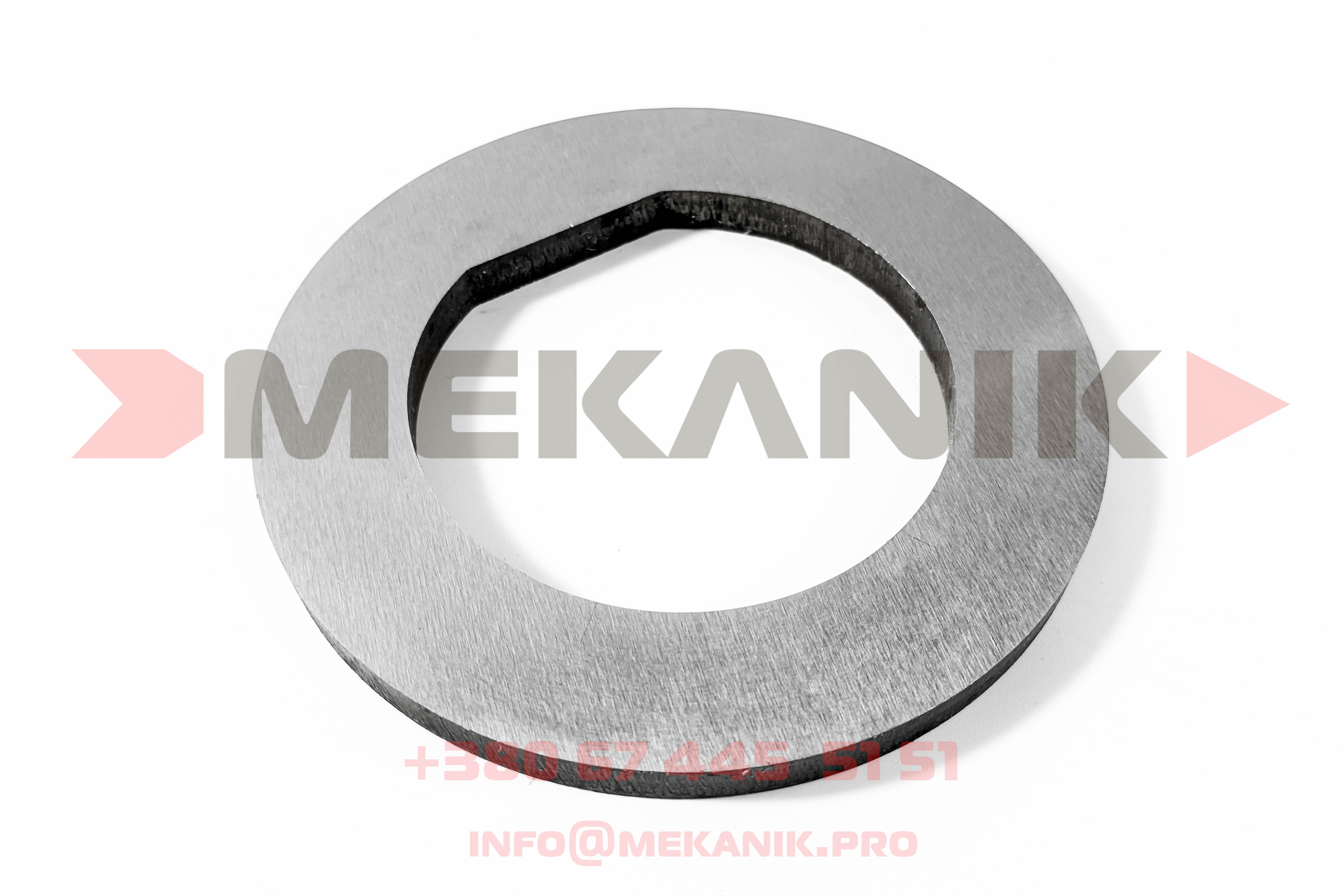 MKA 7205118 MEKANIK